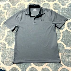 Under Armour polo